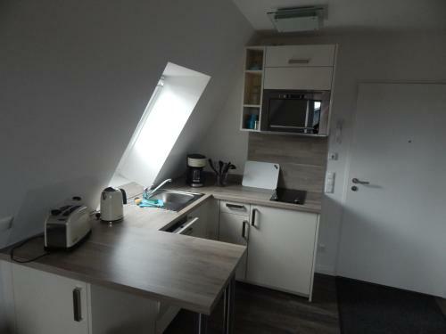 Greenments, Apartments F�r Freizeit Und Beruf