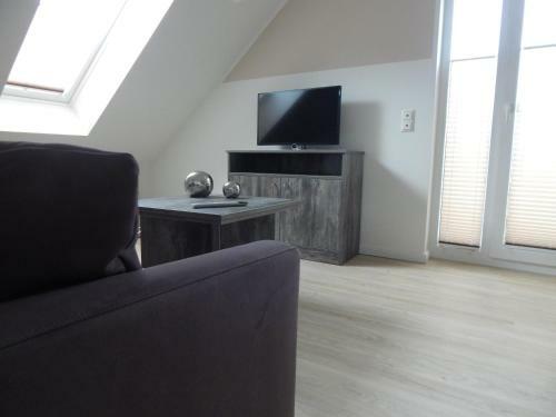 Greenments, Apartments F�r Freizeit Und Beruf