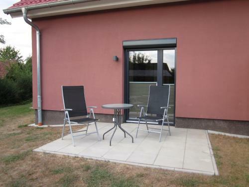 Greenments, Apartments F�r Freizeit Und Beruf