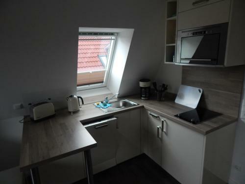 Greenments, Apartments F�r Freizeit Und Beruf