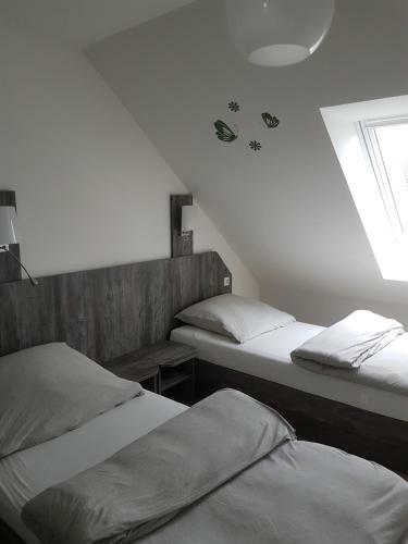 Greenments, Apartments F�r Freizeit Und Beruf