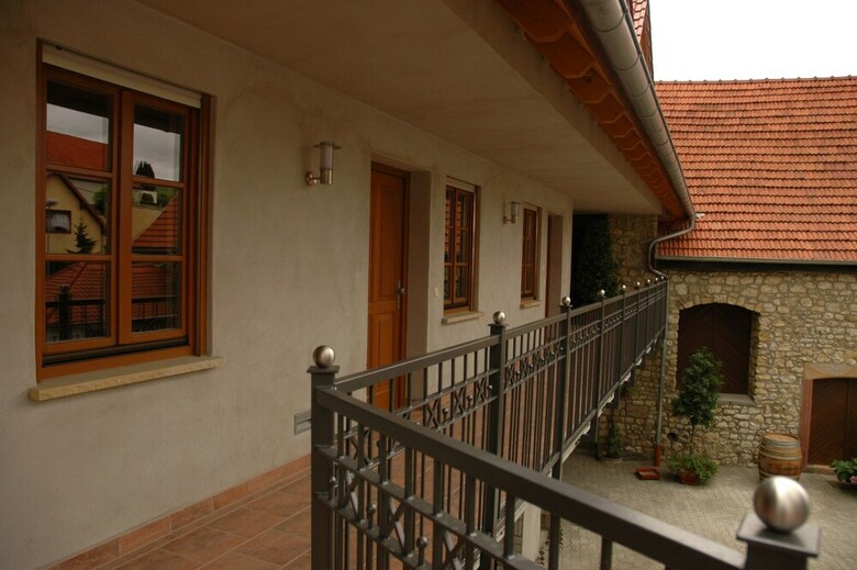 Hotel Hofgut Metzler