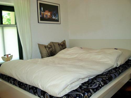 Apartamento Altes Forsthaus Garzau