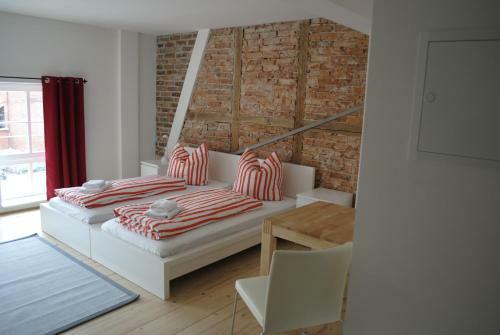 Hostal Havelh�fe Garz