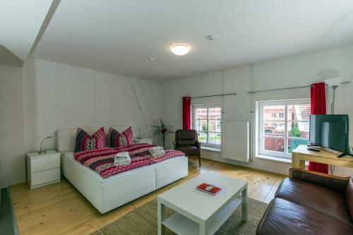 Hostal Havelh�fe Garz
