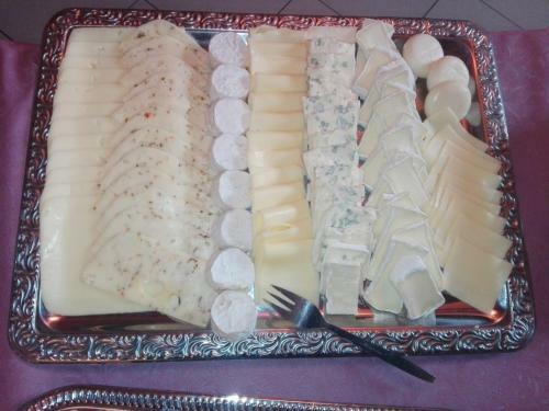 Hostal Havelh�fe Garz