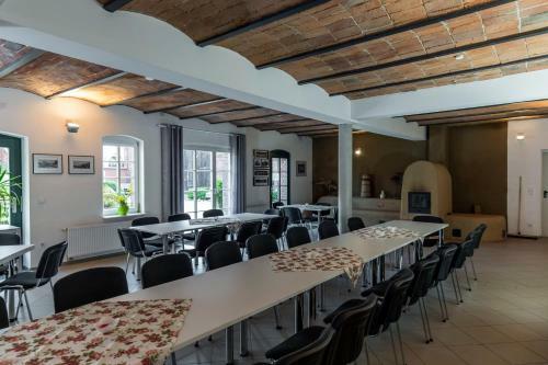 Hostal Havelh�fe Garz