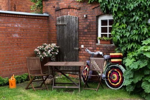 Hostal Havelh�fe Garz