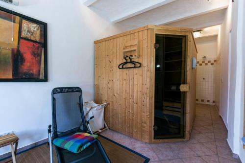 Hostal Havelh�fe Garz
