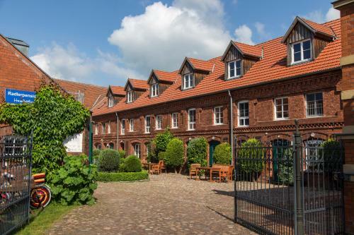 Hostal Havelh�fe Garz