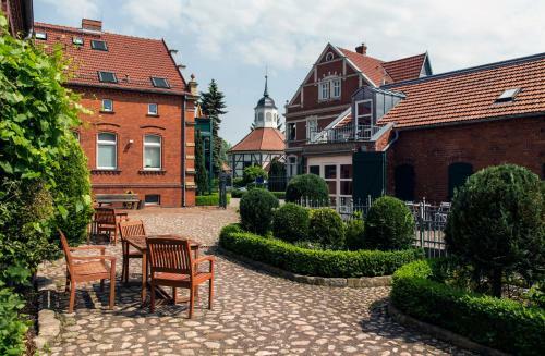 Hostal Havelh�fe Garz