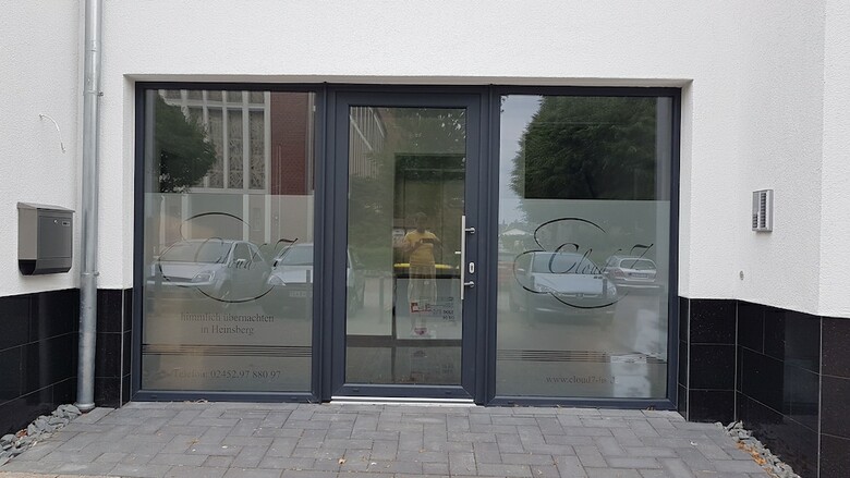 Apartamento Cloud 7 II