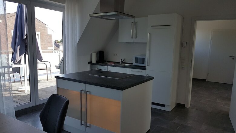 Apartamento Cloud 7 II