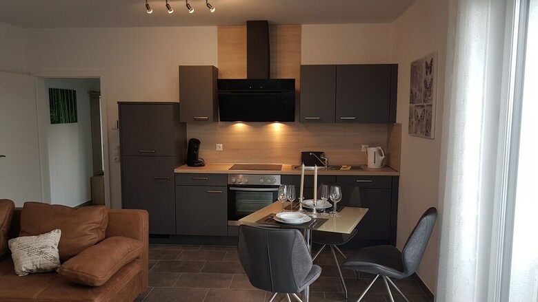 Apartamento Cloud 7 II