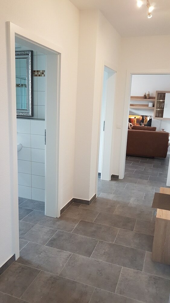 Apartamento Cloud 7 II