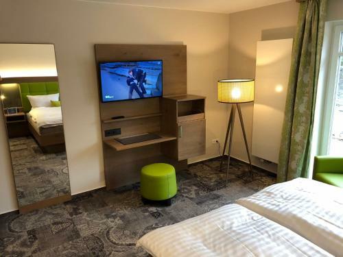 Landhotel Witte-k�nig