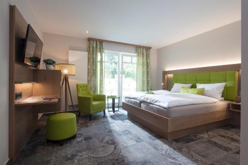 Landhotel Witte-k�nig