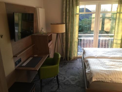 Landhotel Witte-k�nig