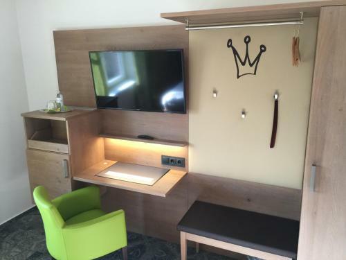 Landhotel Witte-k�nig