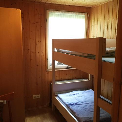 Apartamento Garnbacher Hof
