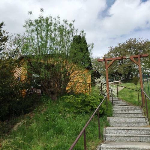 Apartamento Garnbacher Hof