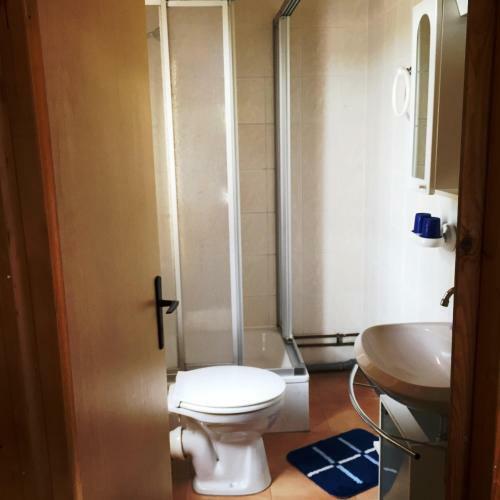 Apartamento Garnbacher Hof
