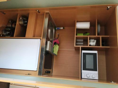 Apartamento Garnbacher Hof