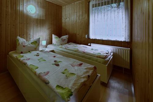 Apartamento Garnbacher Hof