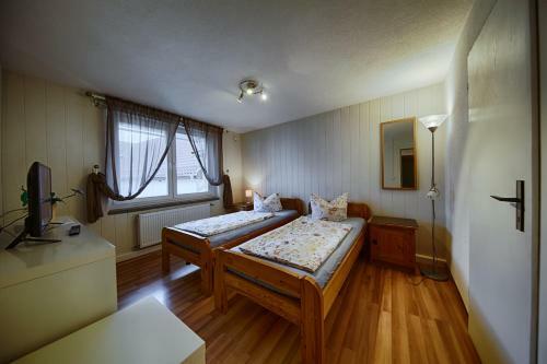 Apartamento Garnbacher Hof