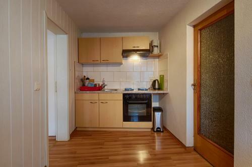 Apartamento Garnbacher Hof