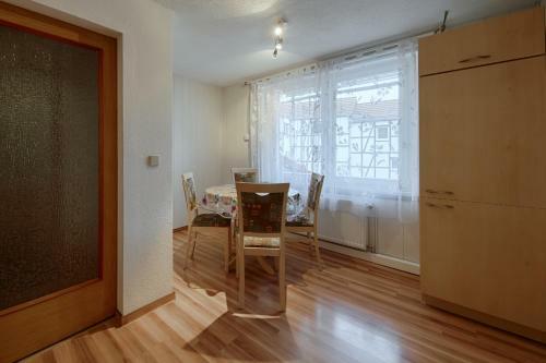 Apartamento Garnbacher Hof