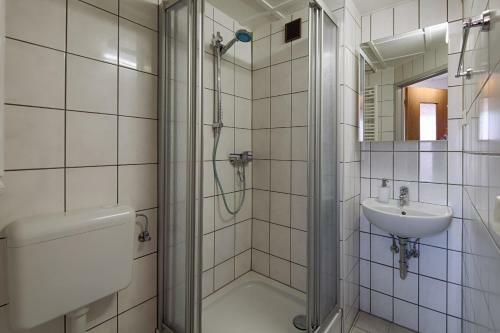 Apartamento Garnbacher Hof