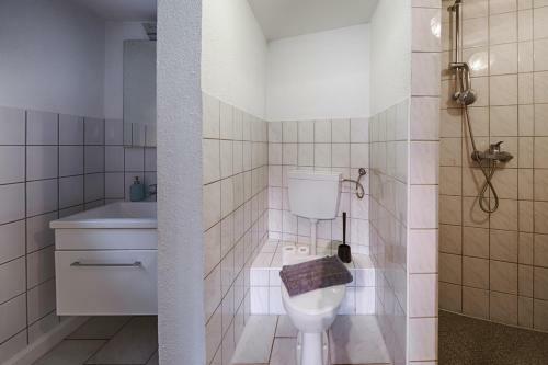 Apartamento Garnbacher Hof