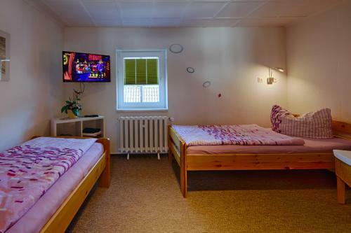 Apartamento Garnbacher Hof