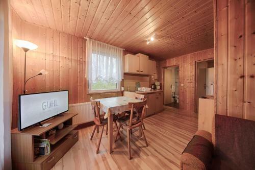 Apartamento Garnbacher Hof