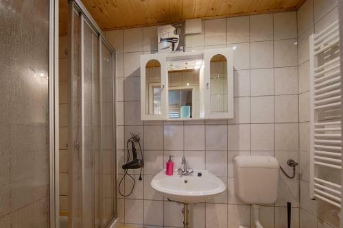 Apartamento Garnbacher Hof