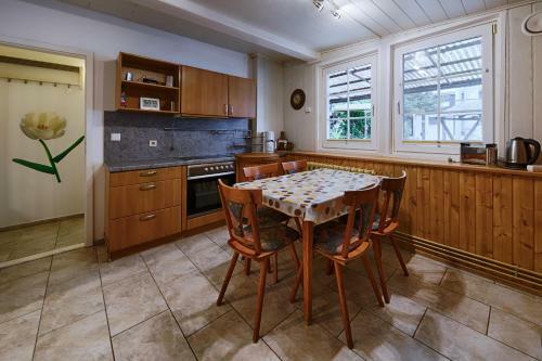 Apartamento Garnbacher Hof