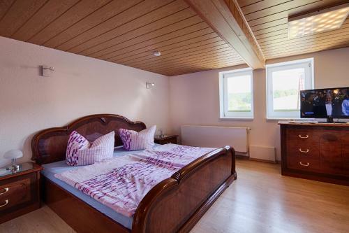 Apartamento Garnbacher Hof