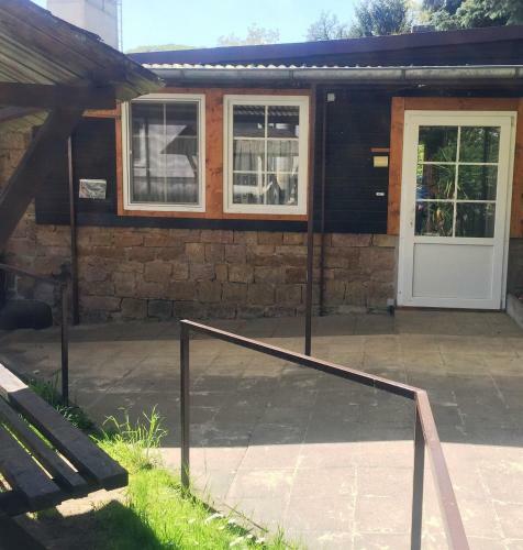 Apartamento Garnbacher Hof