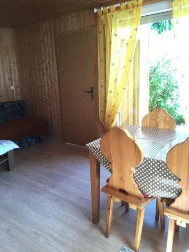 Apartamento Garnbacher Hof