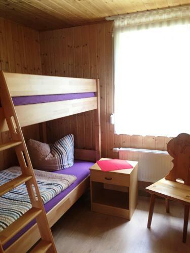 Apartamento Garnbacher Hof