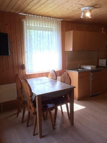 Apartamento Garnbacher Hof