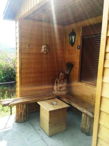 Apartamento Garnbacher Hof