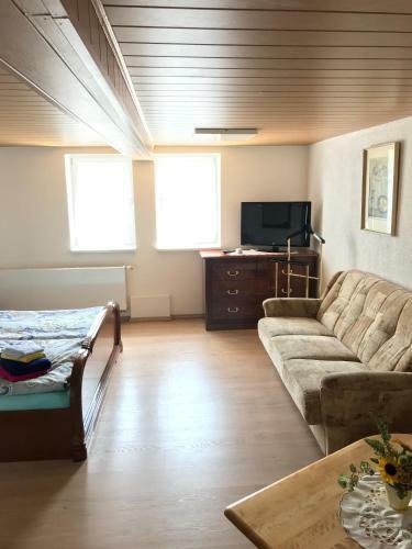 Apartamento Garnbacher Hof