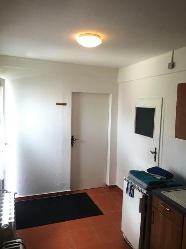 Apartamento Garnbacher Hof