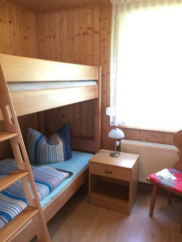 Apartamento Garnbacher Hof