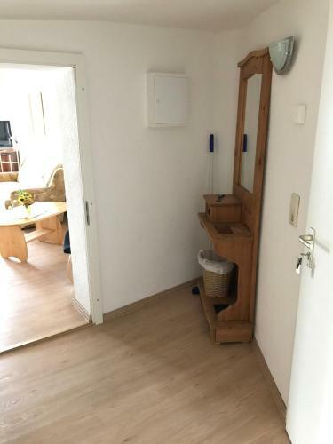Apartamento Garnbacher Hof