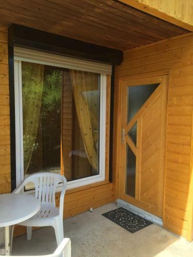 Apartamento Garnbacher Hof