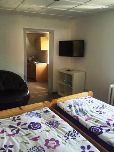 Apartamento Garnbacher Hof
