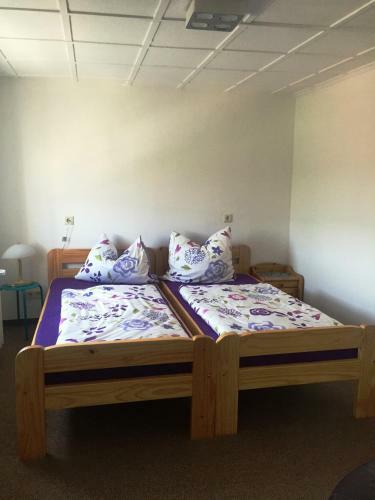 Apartamento Garnbacher Hof